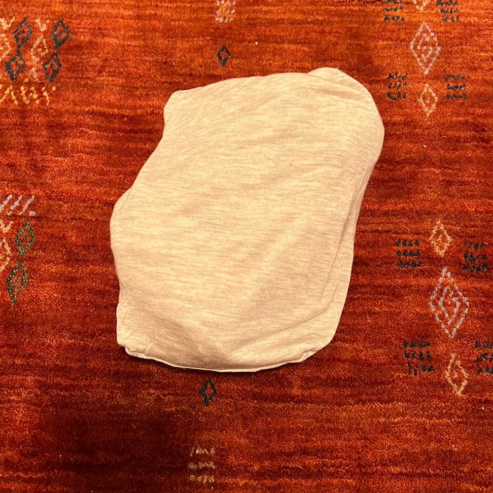 Flax Solly Baby Wrap